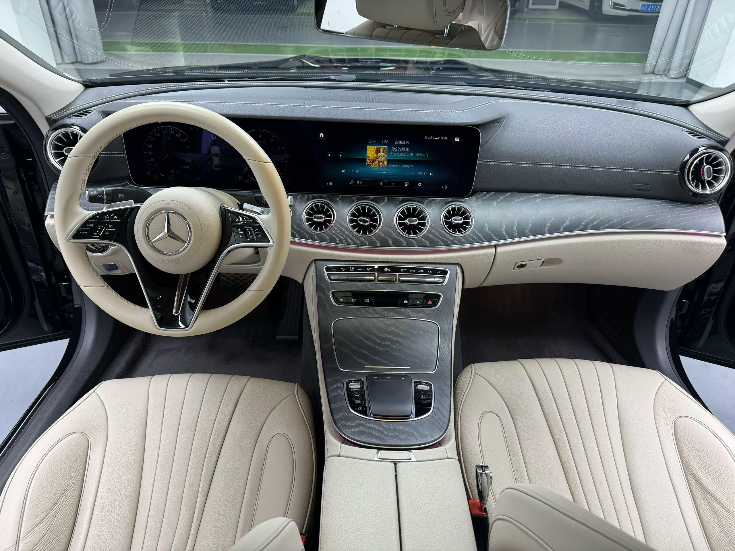 Mercedes-Benz CLS 2023 thumb 4