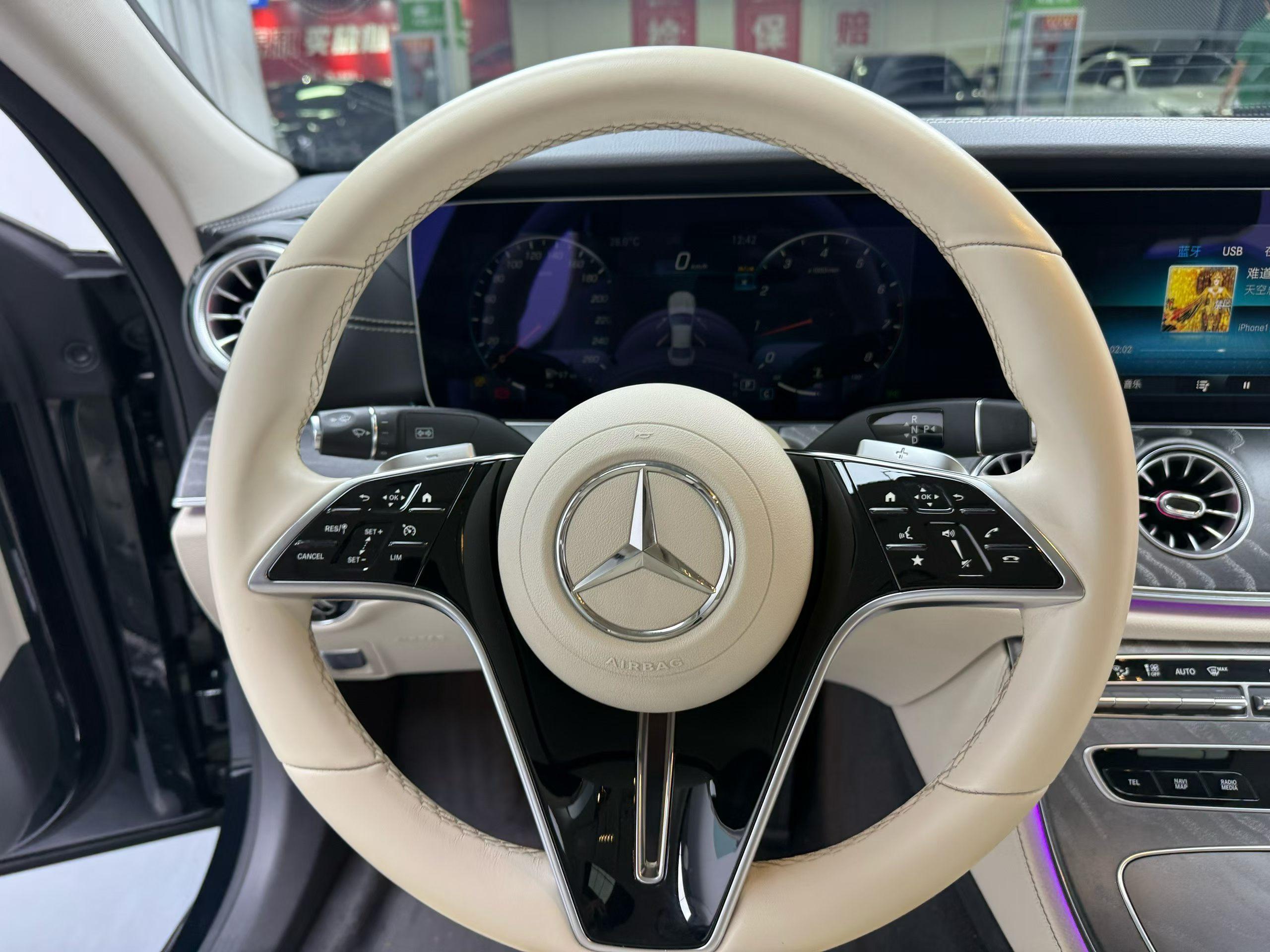 Mercedes-Benz CLS 2023 thumb 5
