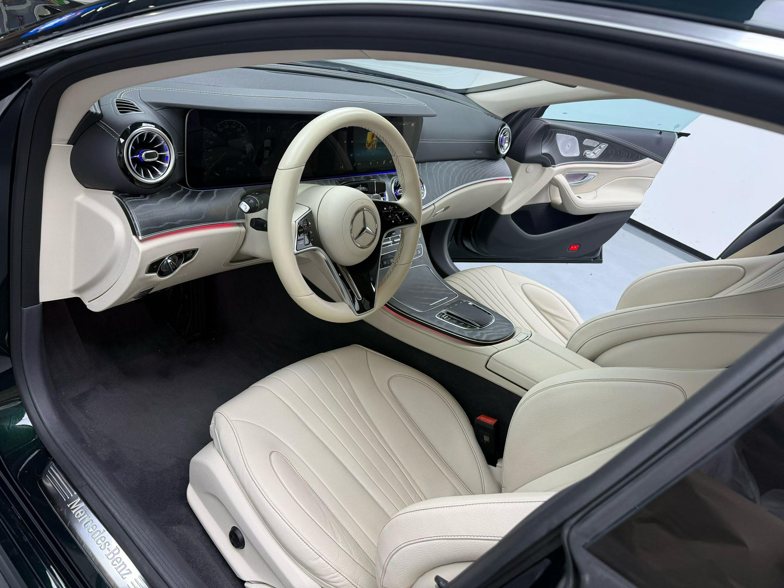 Mercedes-Benz CLS 2023 thumb 6