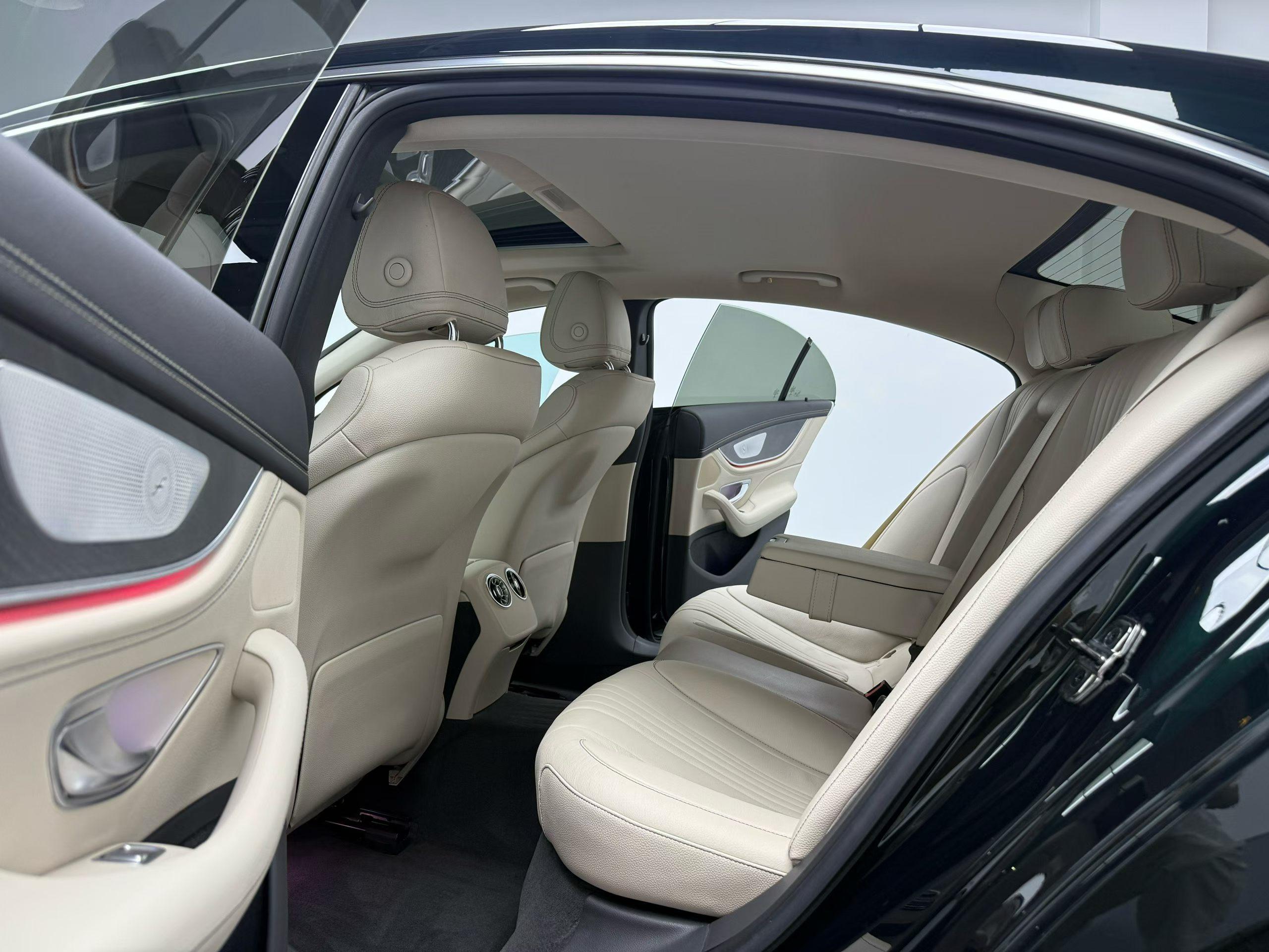 Mercedes-Benz CLS 2023 thumb 7