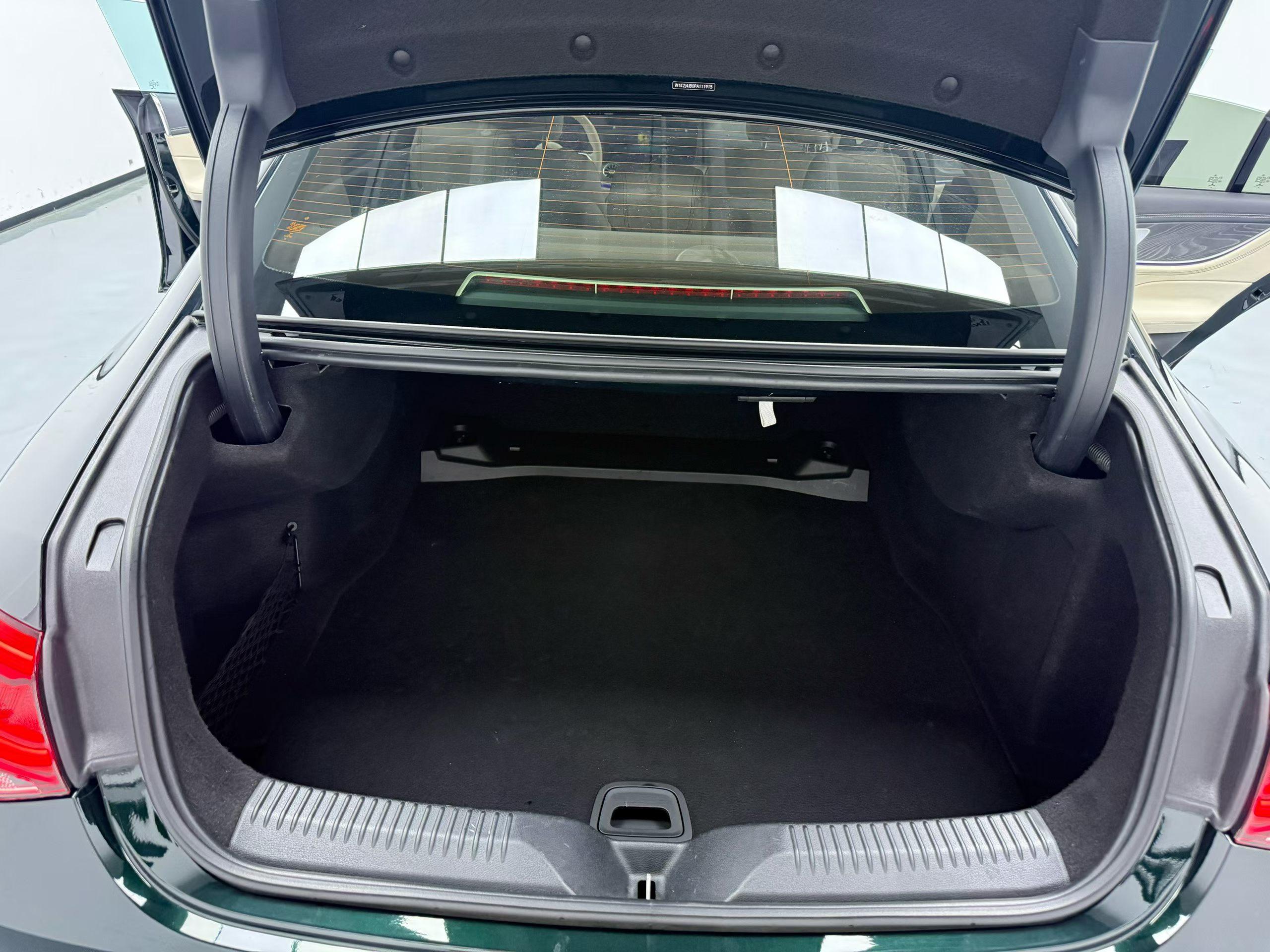 Mercedes-Benz CLS 2023 thumb 8