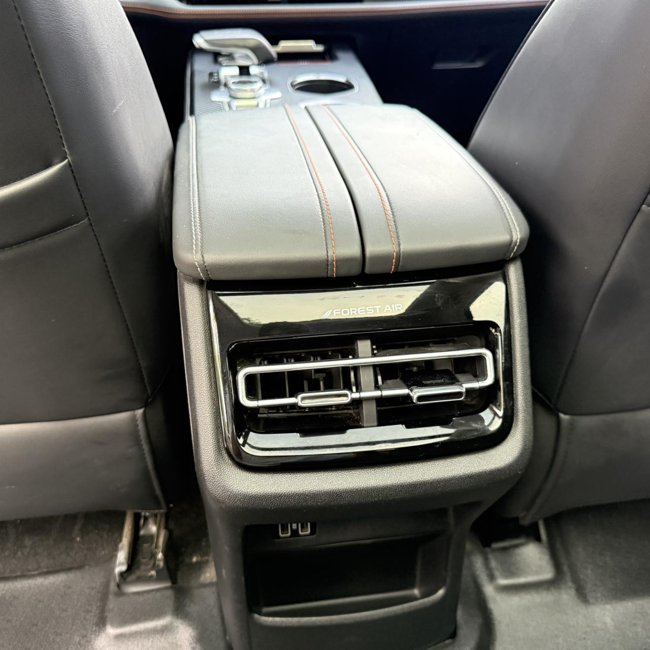 Changan UNI-K 2021 thumb 6