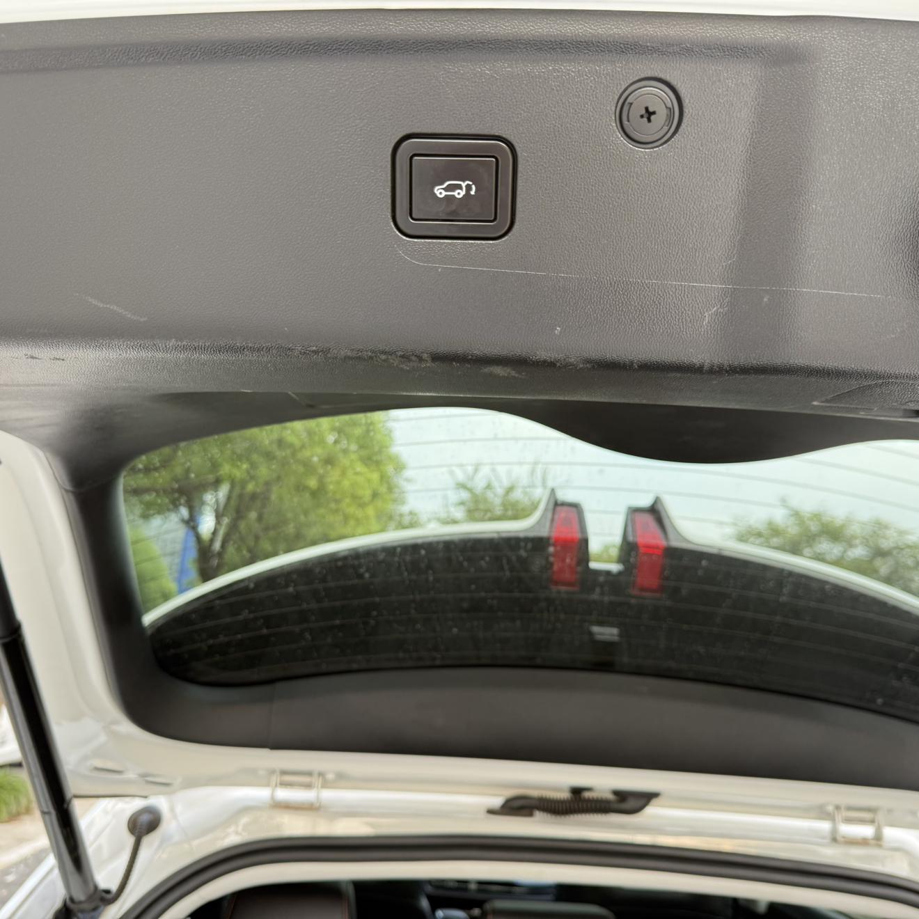 Changan UNI-K 2021 thumb 8