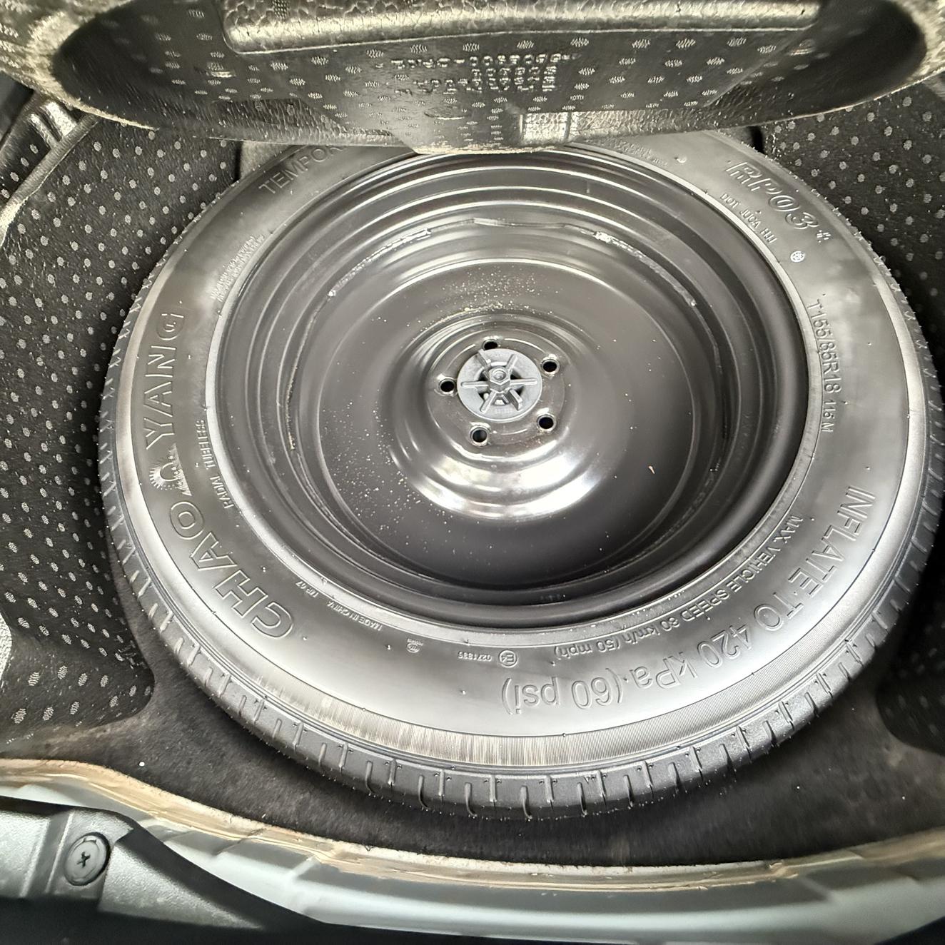 Changan UNI-K 2021 thumb 10