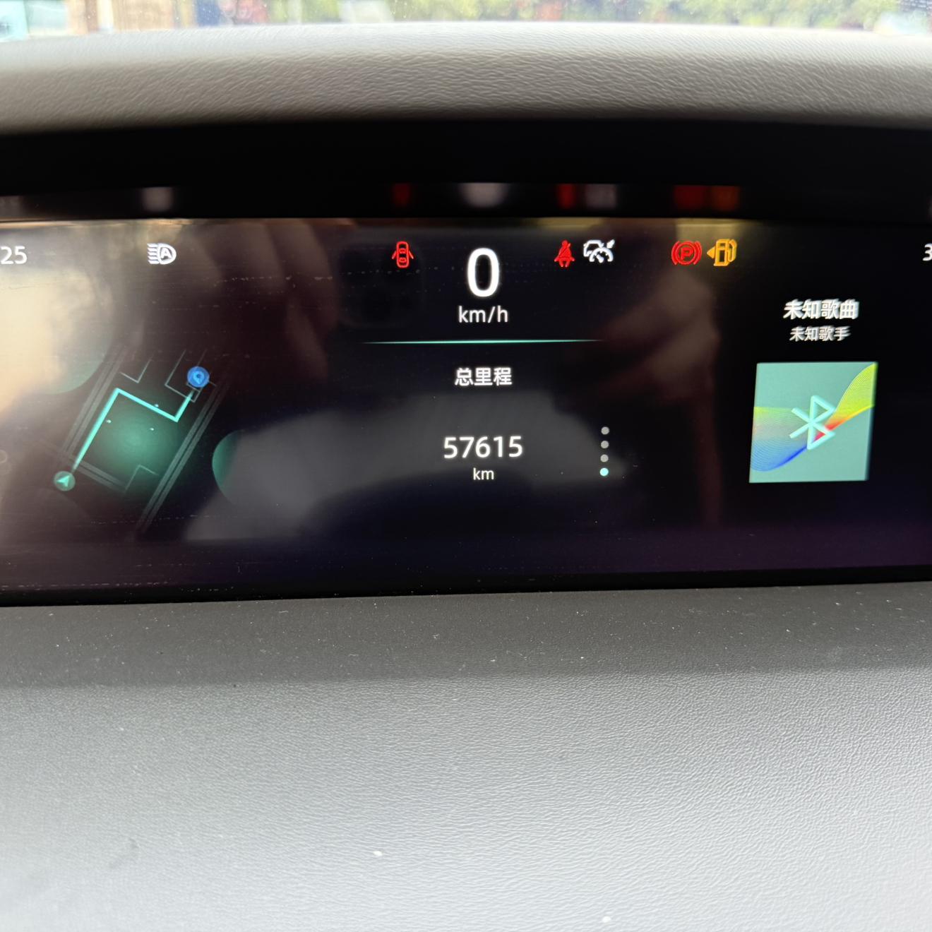Changan UNI-K 2021 thumb 12