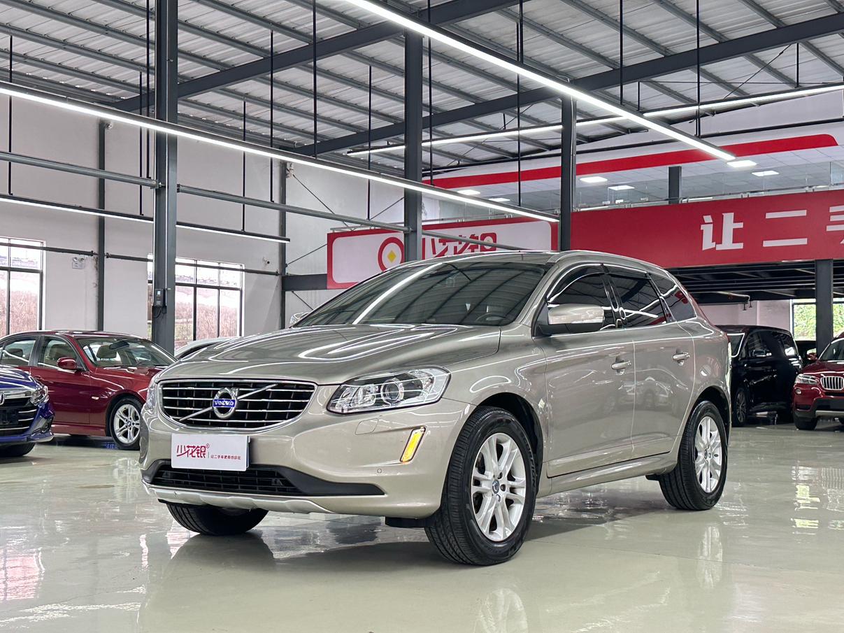 Volvo XC60 2016 thumb 8
