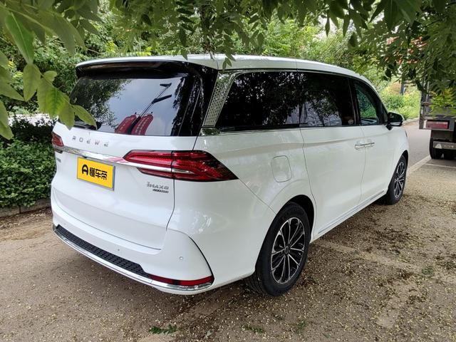 Roewe iMAX8 2022 thumb 12