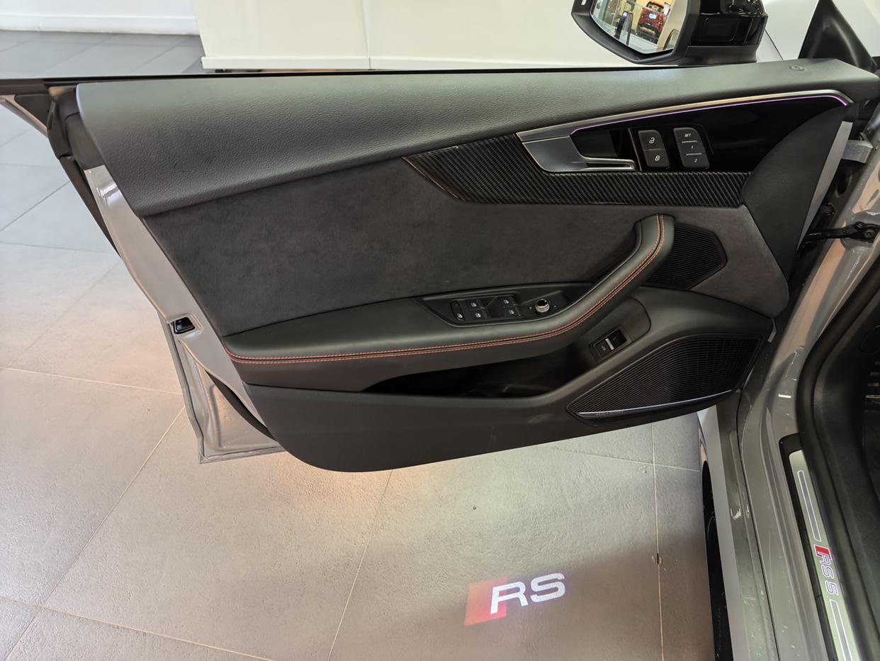 Audi RS 5 2024 thumb 10