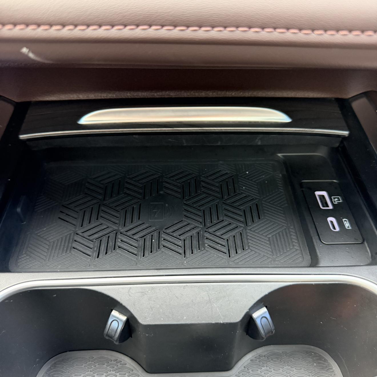 Chery Tiggo 8 PRO 2024 thumb 8