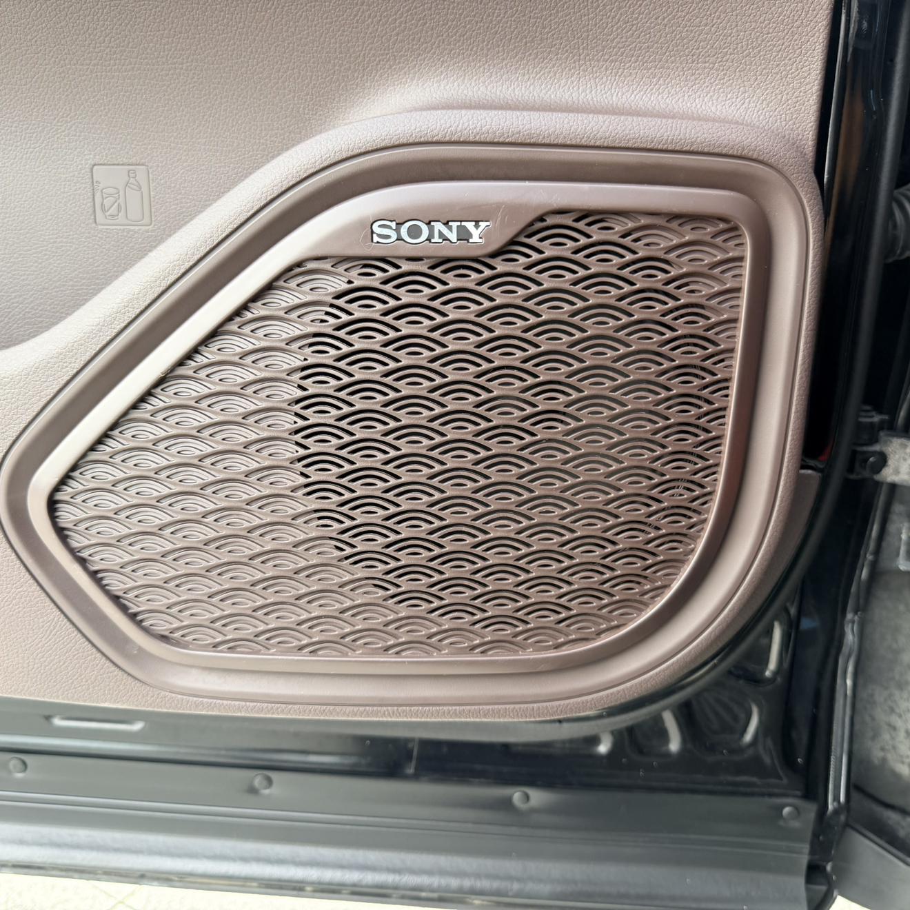 Chery Tiggo 8 PRO 2024 thumb 10