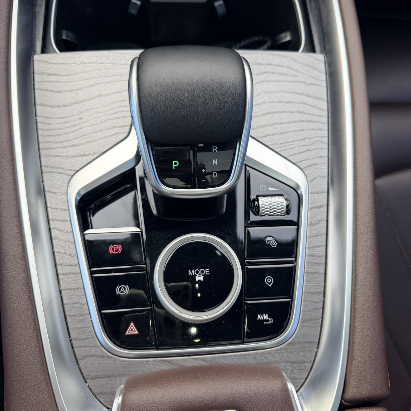 Chery Tiggo 8 PRO 2024 thumb 11