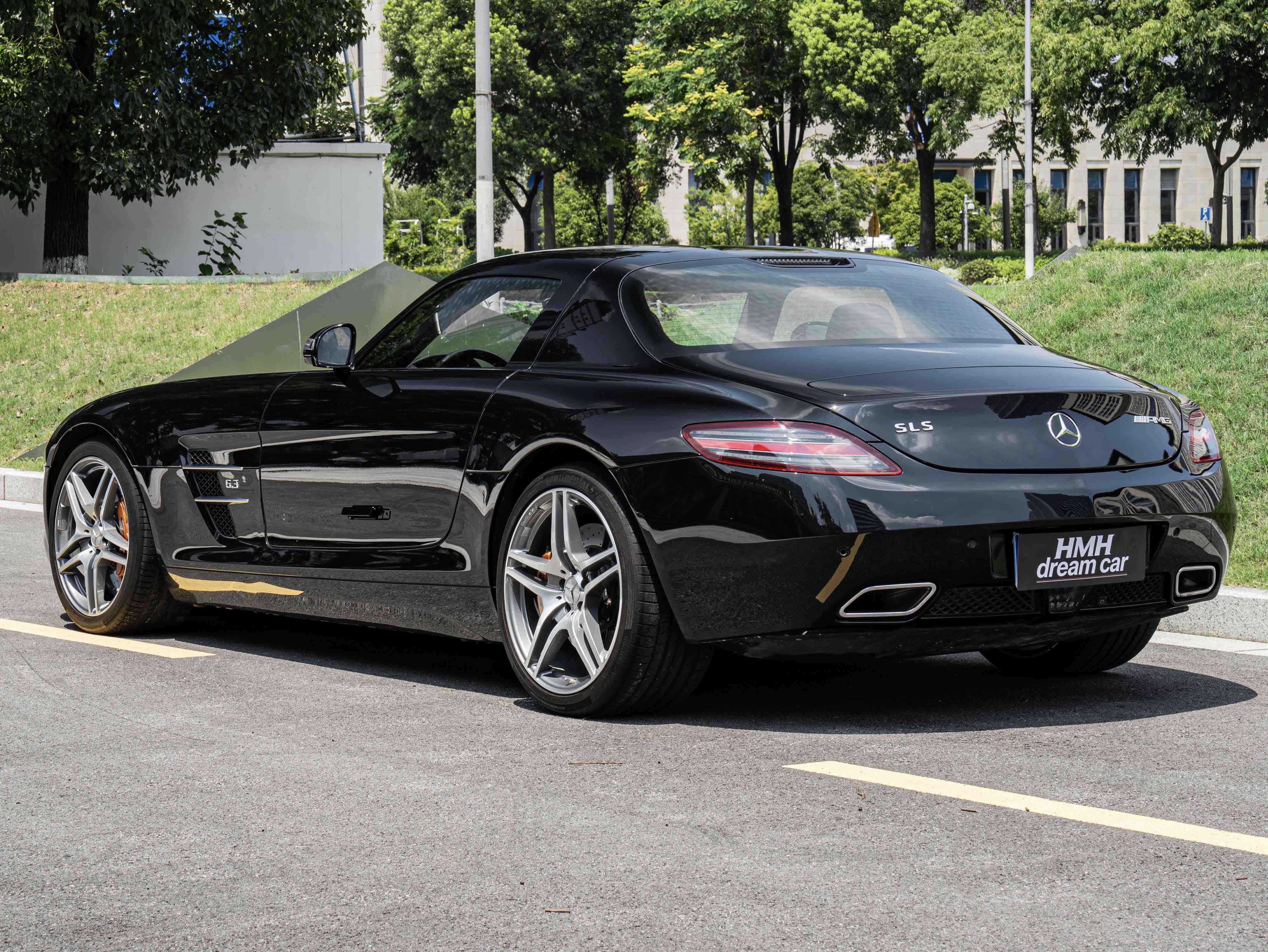 Mercedes-Benz S-Класс 2011 thumb 2