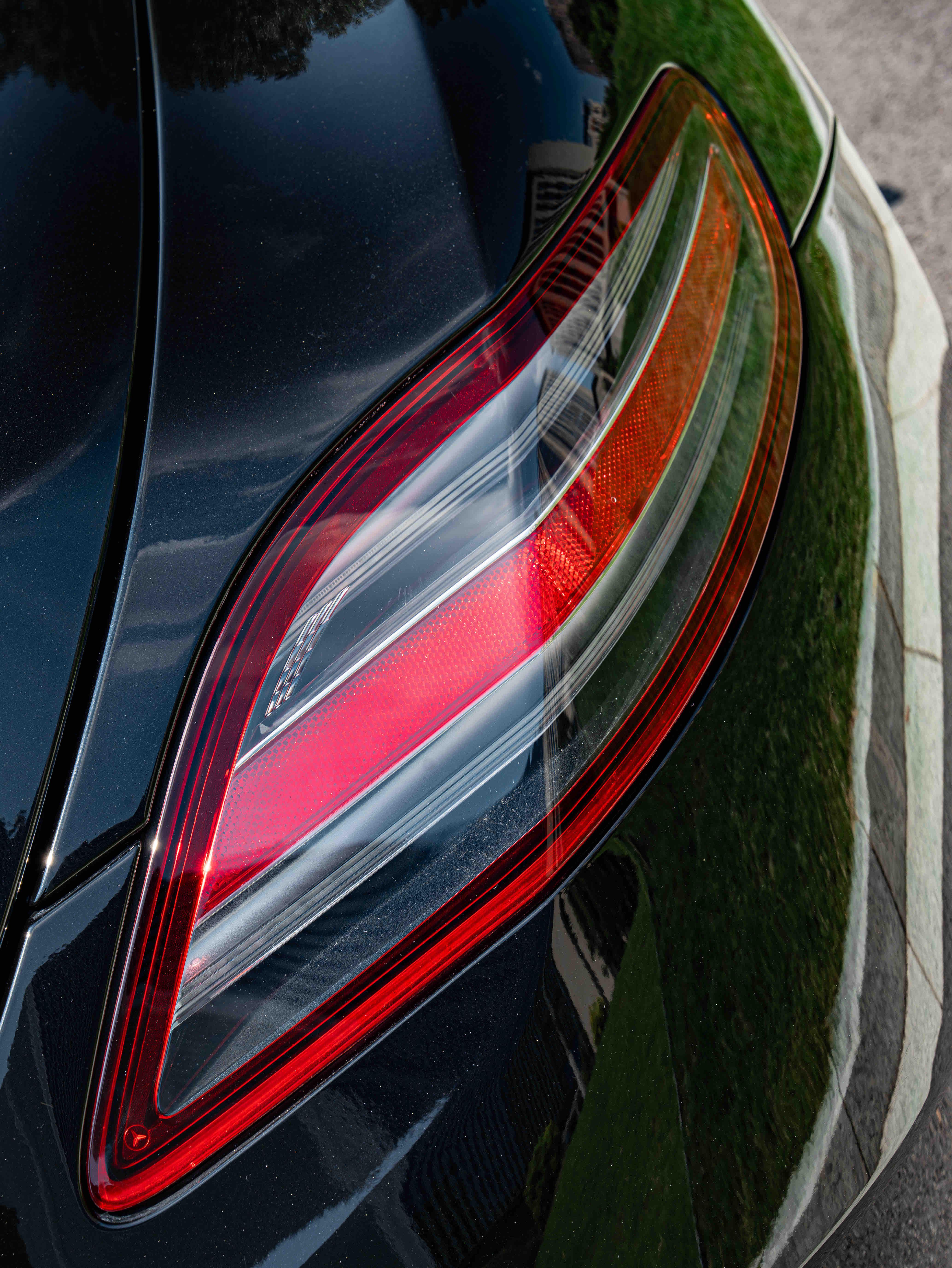 Mercedes-Benz S-Класс 2011 thumb 3