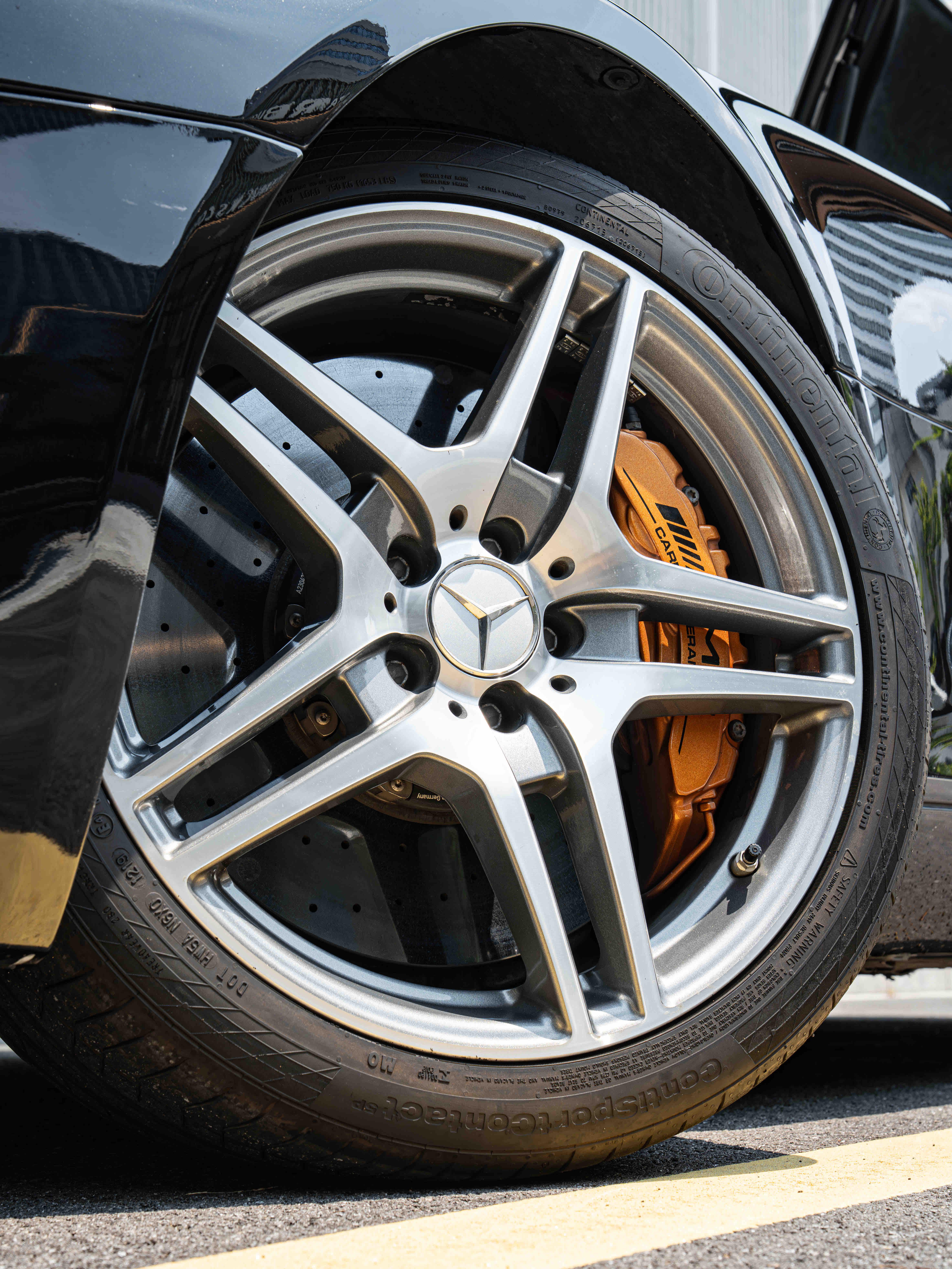 Mercedes-Benz S-Класс 2011 thumb 5