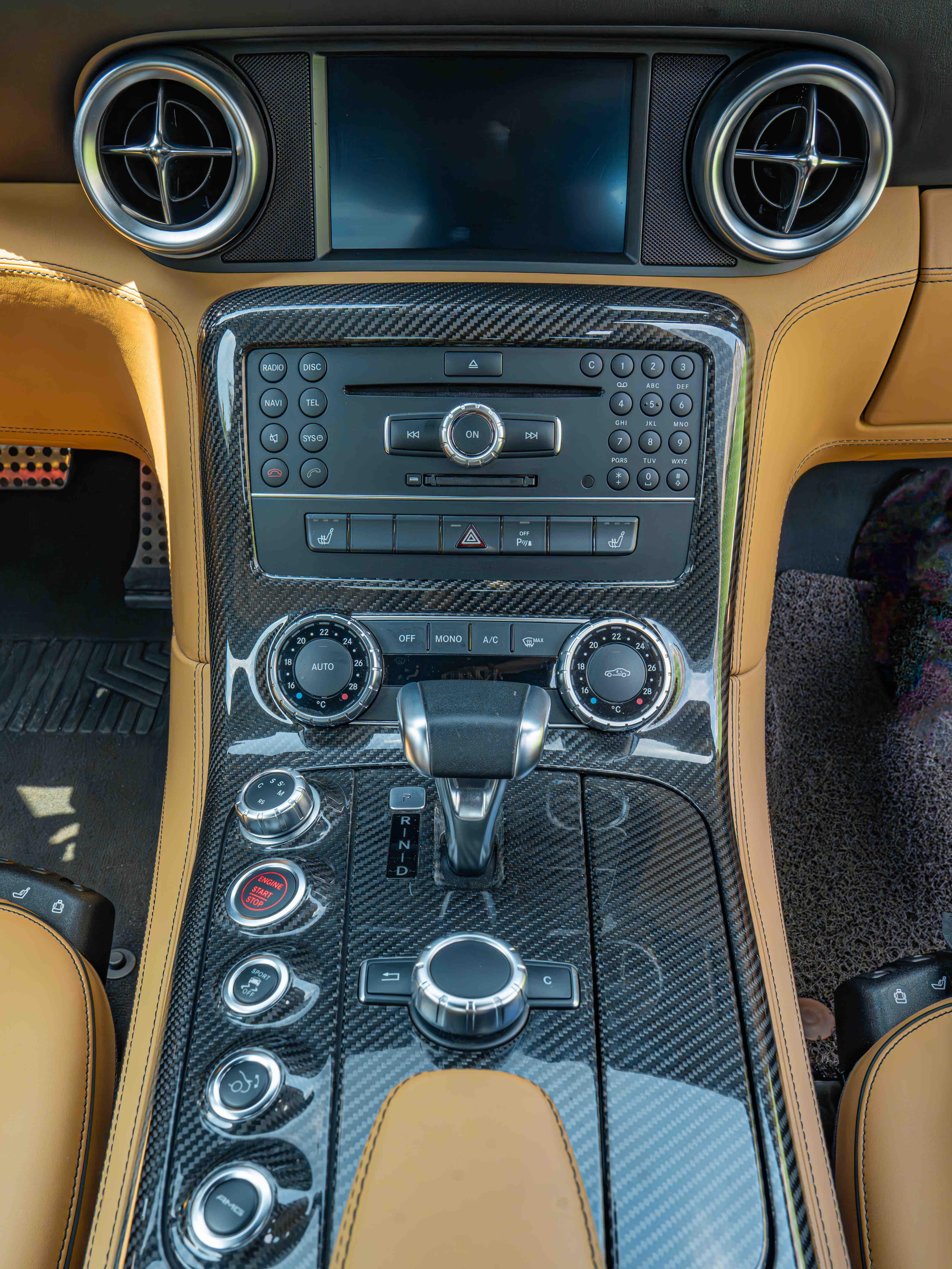 Mercedes-Benz S-Класс 2011 thumb 10