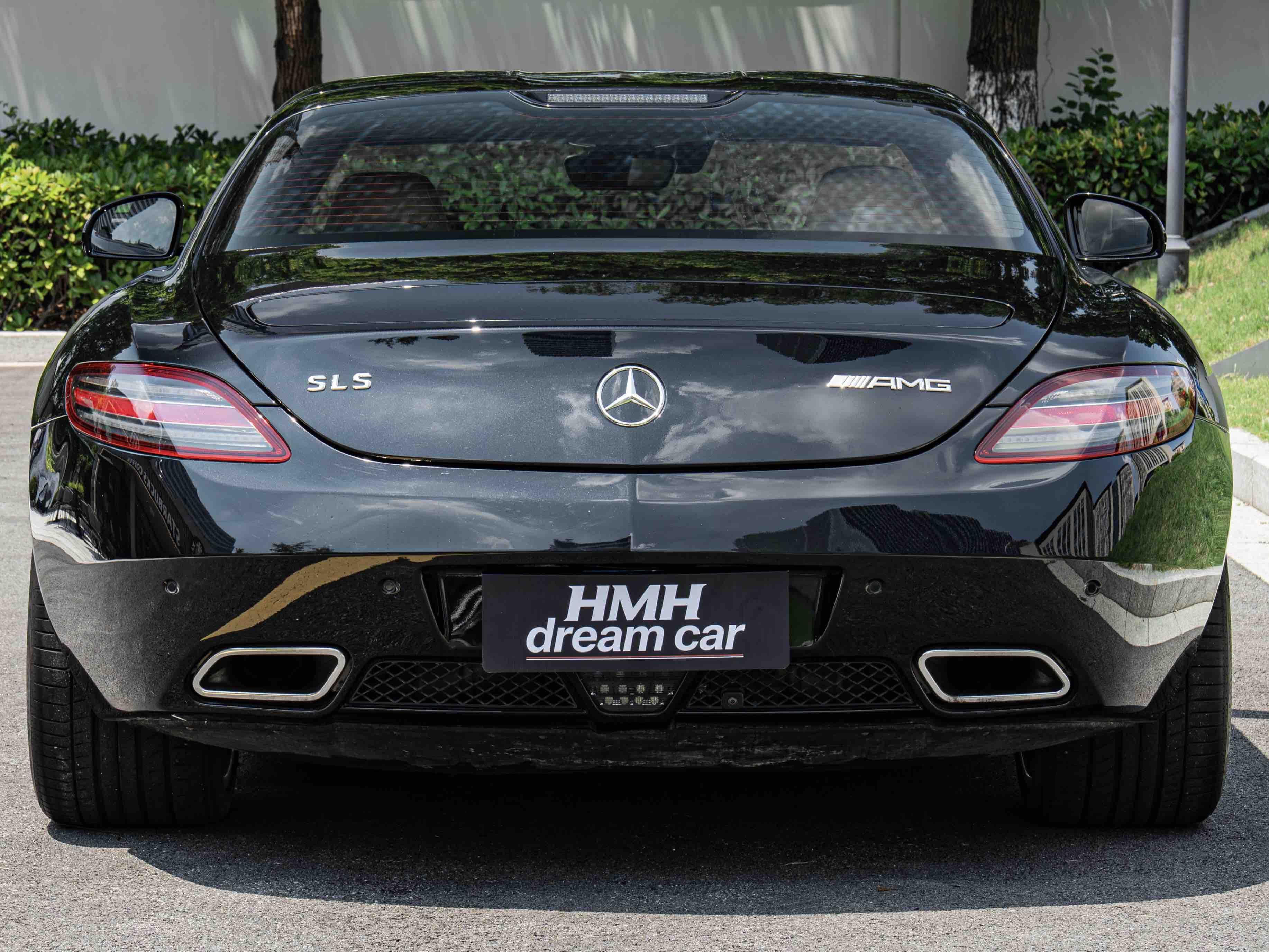 Mercedes-Benz S-Класс 2011 thumb 11