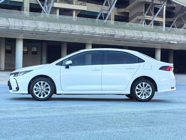 Toyota Corolla Rumion 2023 thumb 2