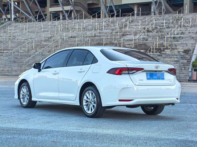 Toyota Corolla Rumion 2023 thumb 3