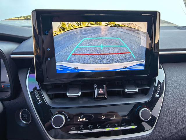 Toyota Corolla Rumion 2023 thumb 7