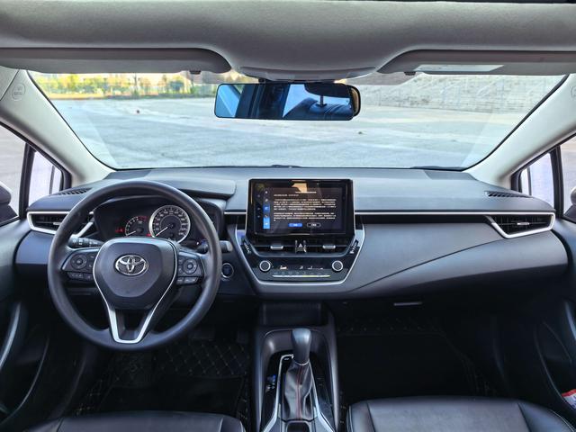 Toyota Corolla Rumion 2023 thumb 9