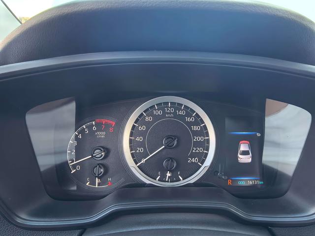Toyota Corolla Rumion 2023 thumb 10