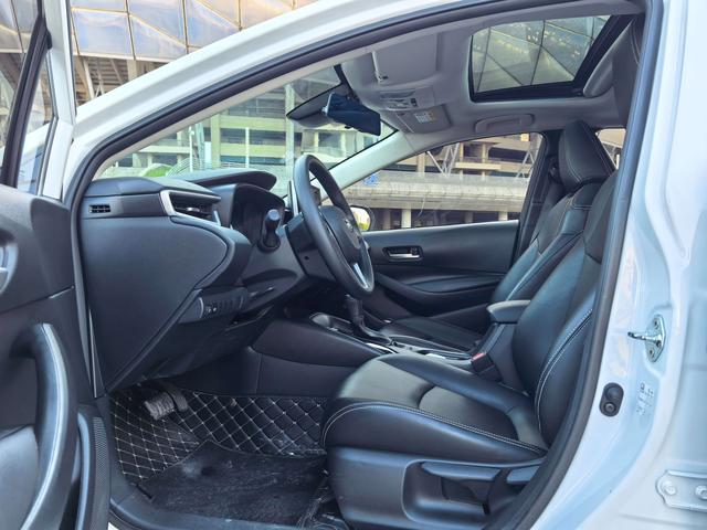 Toyota Corolla Rumion 2023 thumb 11