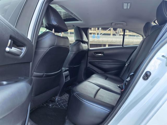 Toyota Corolla Rumion 2023 thumb 12