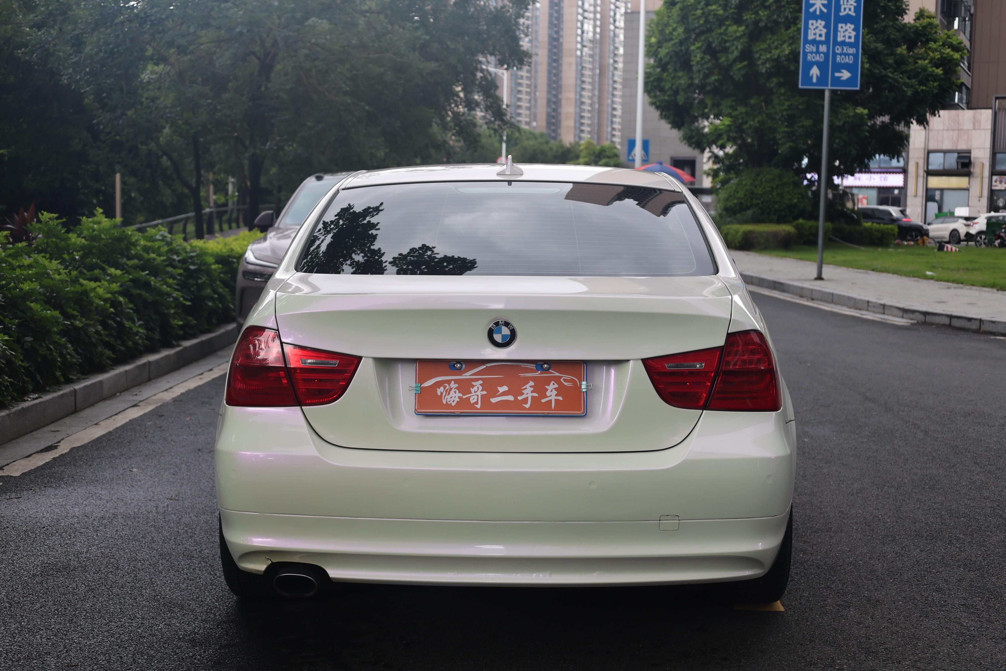 BMW 3 серии 2012 thumb 4