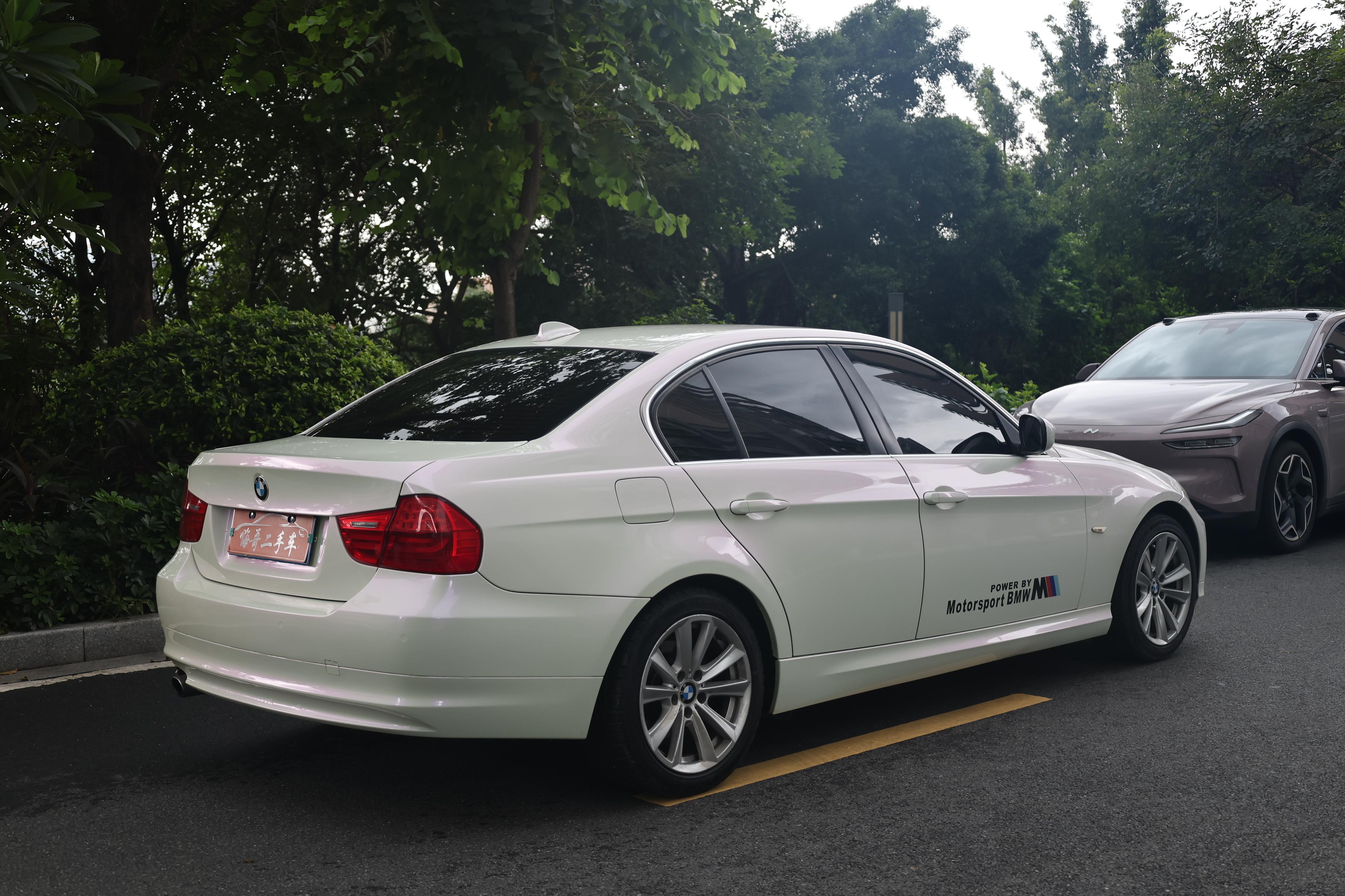 BMW 3 серии 2012 thumb 5