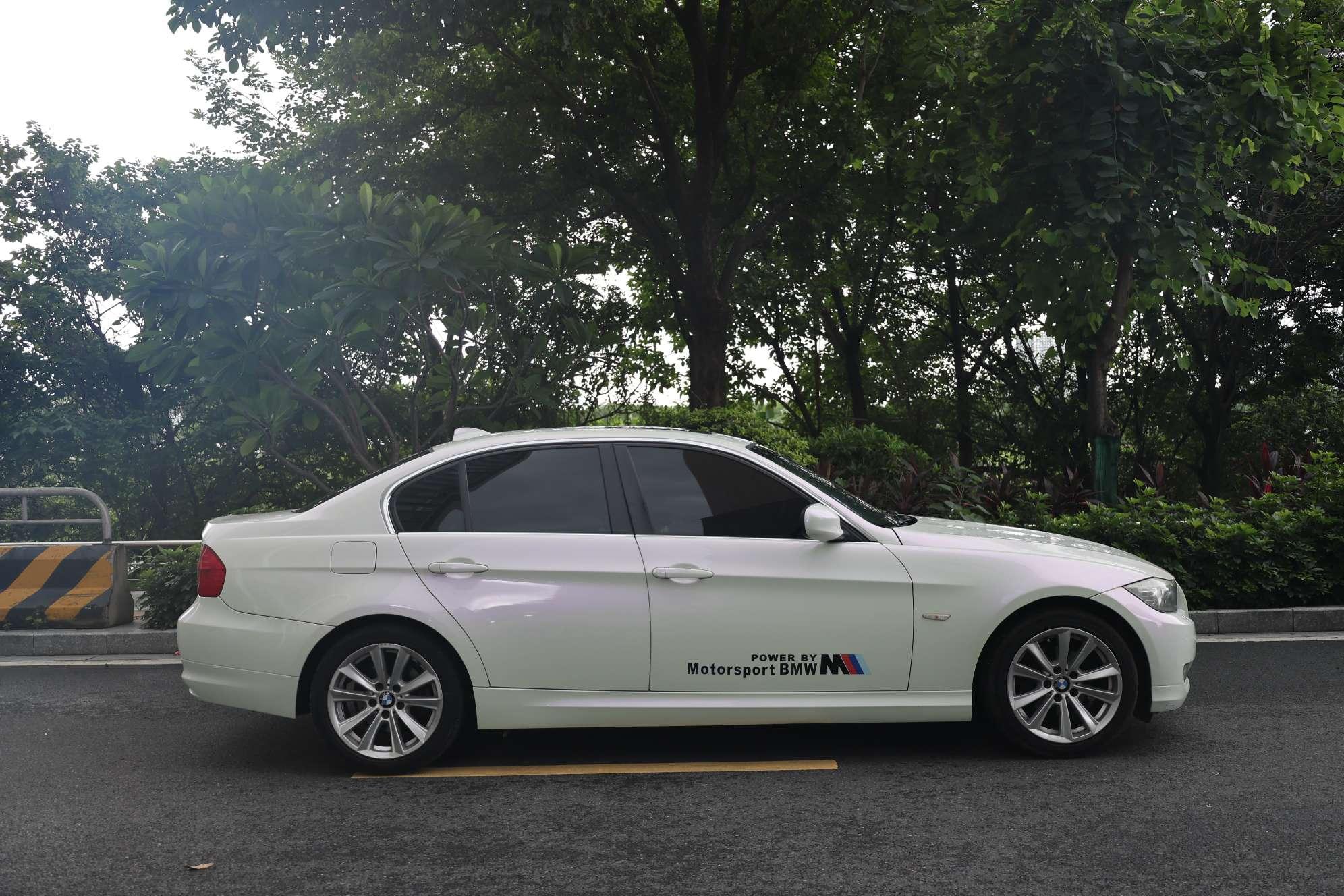 BMW 3 серии 2012 thumb 6