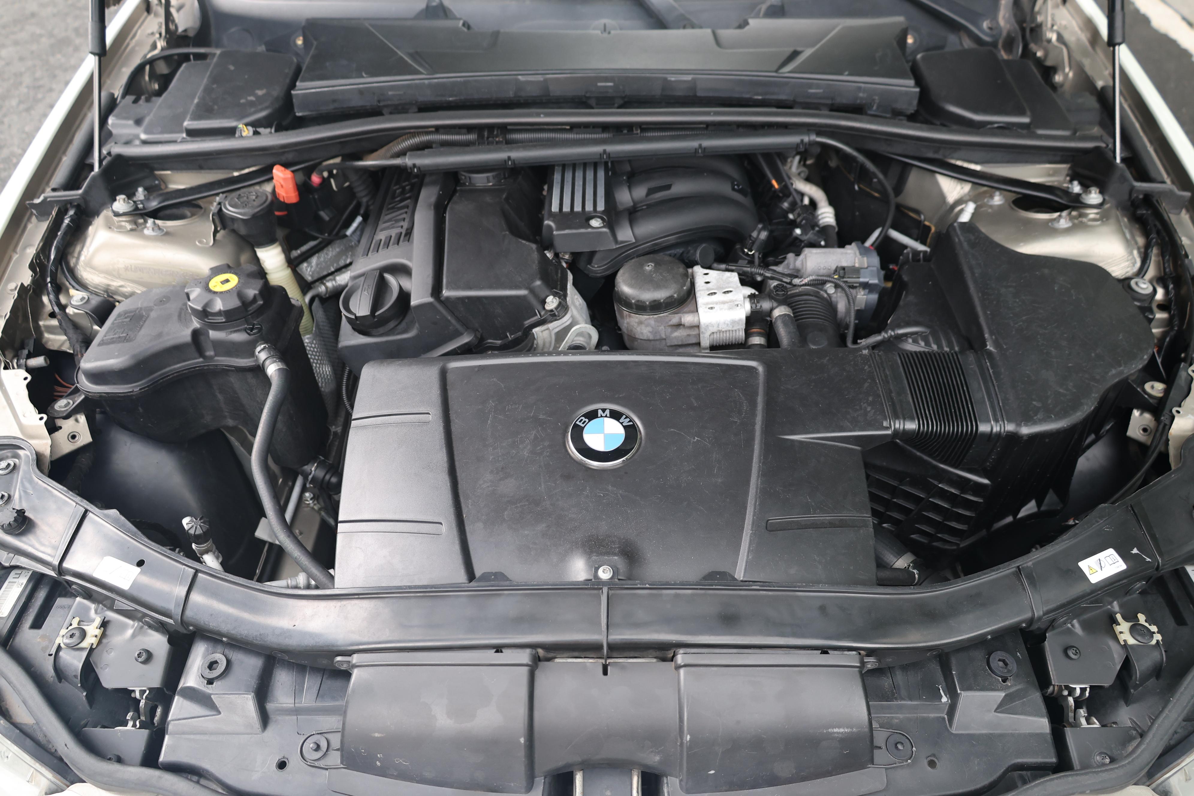 BMW 3 серии 2012 thumb 7