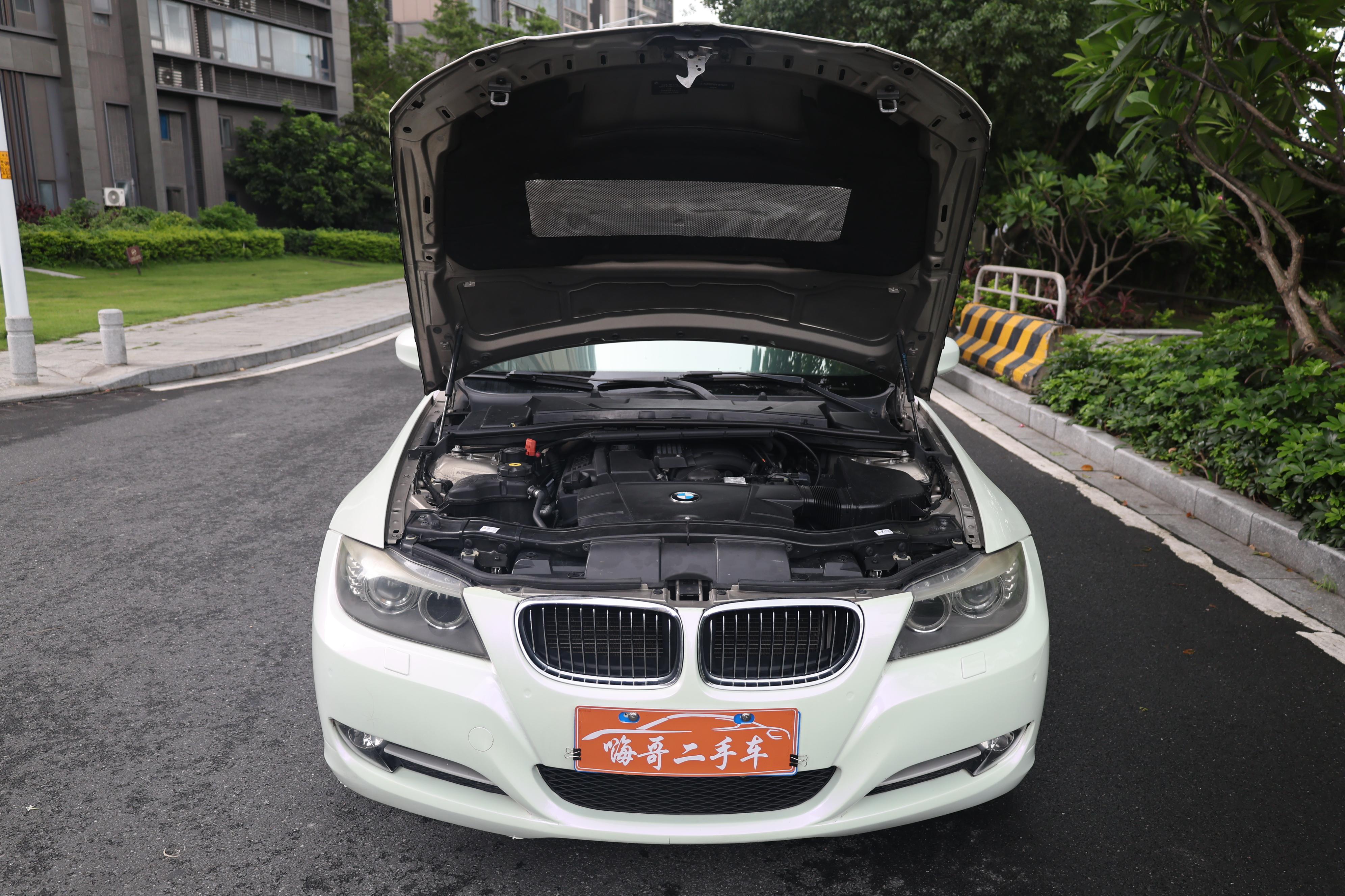 BMW 3 серии 2012 thumb 12