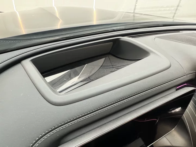 Mercedes-Benz GLC AMG 2024 thumb 8