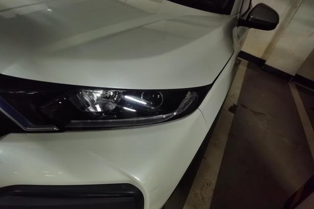 Honda XR-V 2021 thumb 2