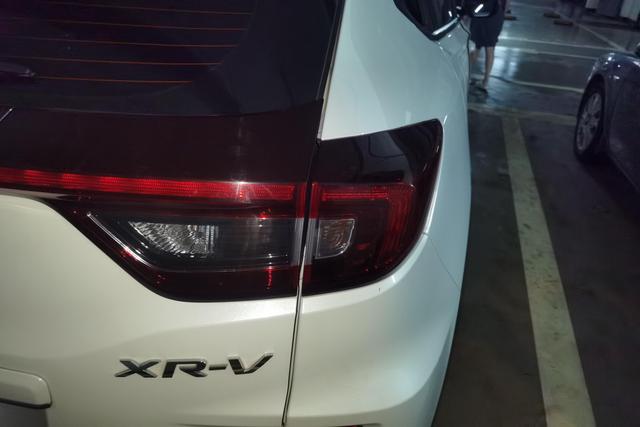 Honda XR-V 2021 thumb 3