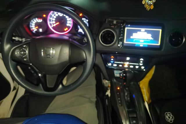Honda XR-V 2021 thumb 12