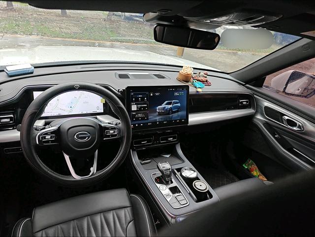 GAC GS8 2022 thumb 3
