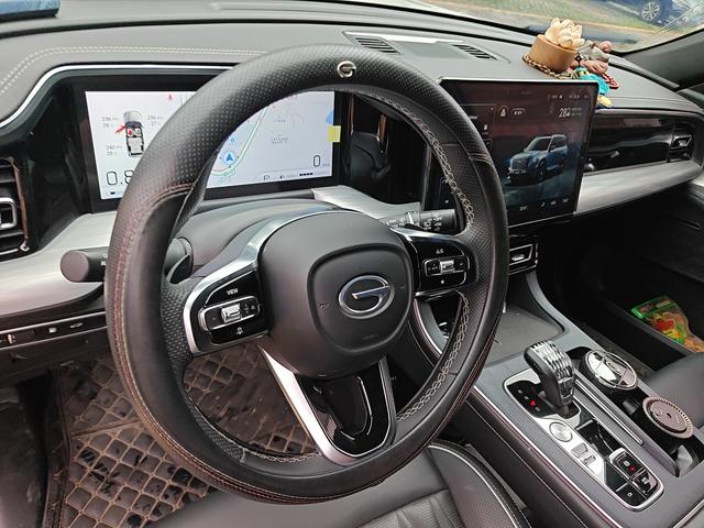 GAC GS8 2022 thumb 5