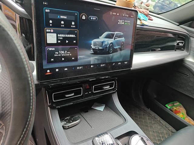 GAC GS8 2022 thumb 6