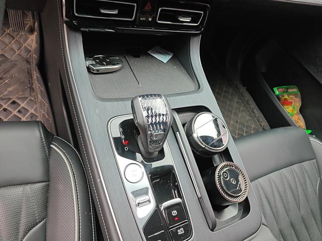 GAC GS8 2022 thumb 7