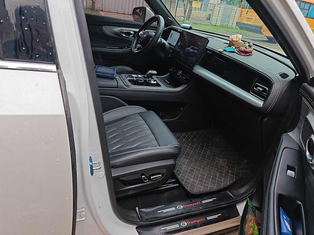 GAC GS8 2022 thumb 9