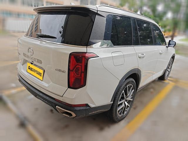 GAC GS8 2022 thumb 12