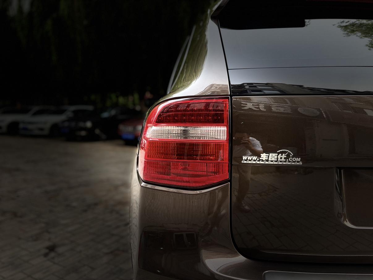 Porsche Cayenne 2009 thumb 8