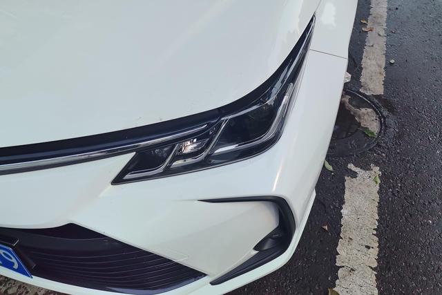 Toyota Corolla Rumion 2021 thumb 2