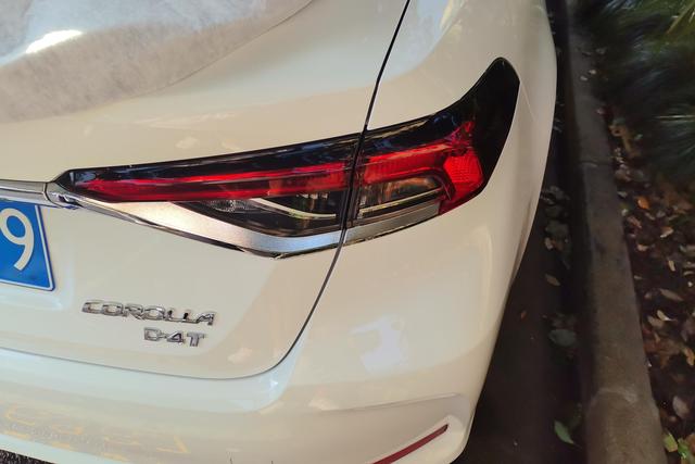 Toyota Corolla Rumion 2021 thumb 3