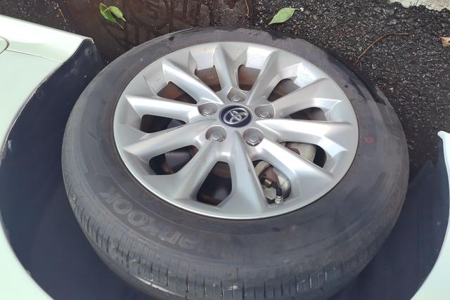 Toyota Corolla Rumion 2021 thumb 9