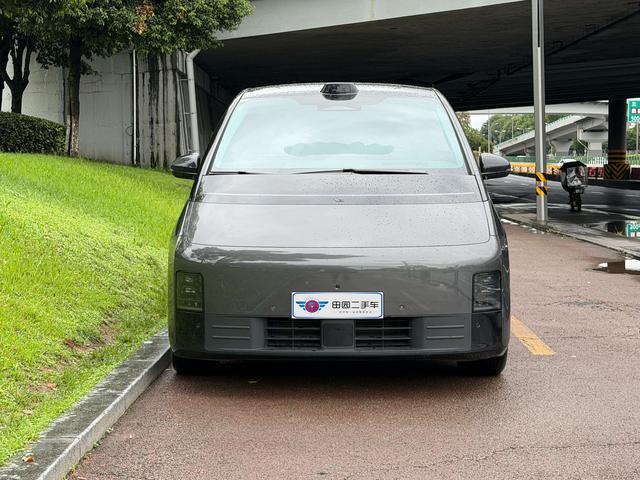 Lixiang (Li Auto) Mega 2024 thumb 4