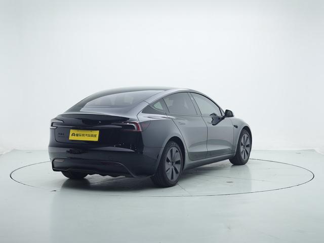 Tesla Model 3 2025 thumb 5