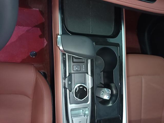 Changan CS55 2024 thumb 7