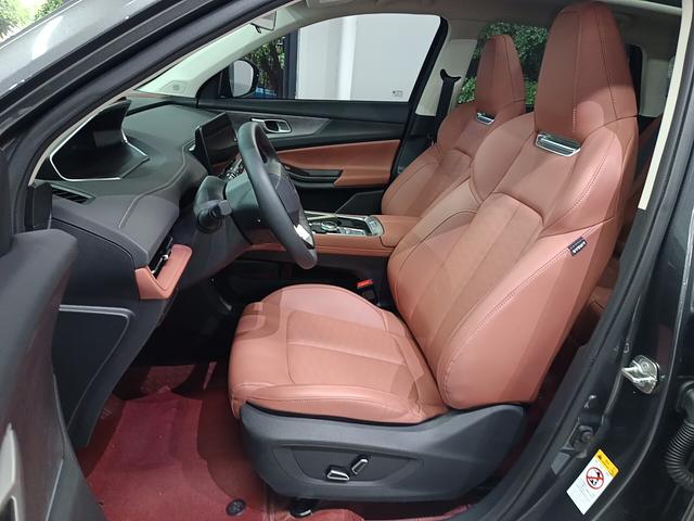 Changan CS55 2024 thumb 8